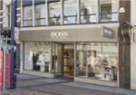 Hugo Boss - London