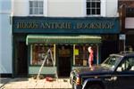 Hugos Antique Bookshop - Windsor