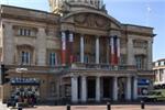 Hull City Hall