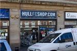 Hull Fc Shop - Hull