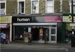 Human Hair & Beauty - London