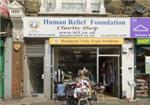 Human Relief Foundation - London