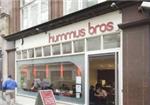 Hummus Bros - London