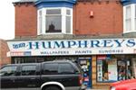 Humphreys - Middlesbrough