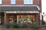 Humphreys - Whitley Bay