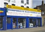 Humphreys Electronics - London