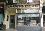 Humphreys Skitt & Co - London