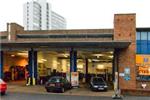 Humphries Tyre & Exhaust Centre - Bracknell