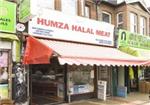 Humza Halal Meat - London