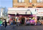 Hundreds Sweet Shop - London