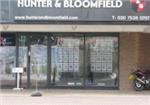 Hunter & Bloomfield - London