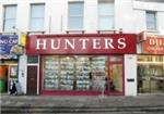 Hunters - London