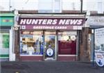 Hunters News - London