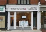 Hurlingham and Harrison - London