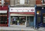 Hurlingham Pet Shop - London