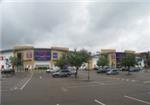 Hurlingham Retail Park - London