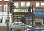 Hurricane Dry Cleaners - London