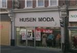 Husen Moda - London