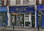 Hush - London