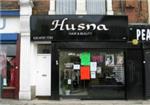 Husna Hair & Beauty - London