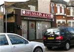 Hussain & Co