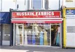 Hussain Fabric - London