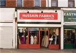 Hussain Fabrics - London