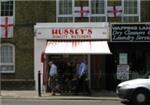 Hussey Butchers - London