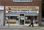 Hutts Decorative Plastering - London