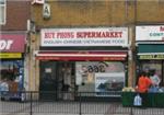 Huy Phong Supermarket - London