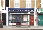 Hydra Dry Cleaners - London