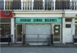 Hygrade Sewing Machines - London