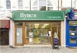 Hynes - London