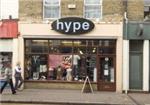 Hype - London