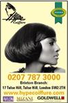 Hype Coiffure - Croydon