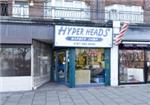 Hyper Heads - London