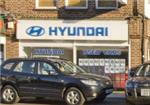 Hyundai - London