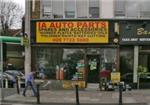 I A Auto Parts - London