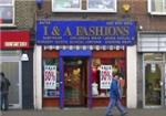 I & A Fashions - London