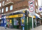 I N Z Newsagents Of East Putney - London