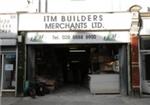 I T M Builders Merchants - London