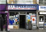 I.A.A Supermarket - London