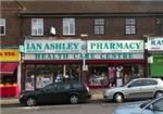 Ian Ashley Pharmacy - London