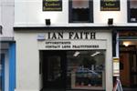 Ian Faith - Ayr