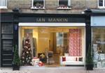 Ian Mankin - London