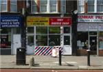 Ians Barber Shop - London