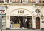 Ice Hair Designers - London