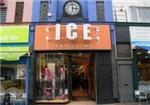 Ice Teen Collections - London