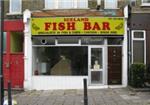 Iceland Fish Bar - London