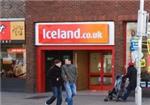 Iceland.co.uk - London